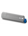 OKI Toner Niebieski MC860-TC=44059211=MC860  10000 str. - nr 13