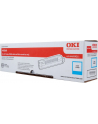 OKI Toner Niebieski MC860-TC=44059211=MC860  10000 str. - nr 31