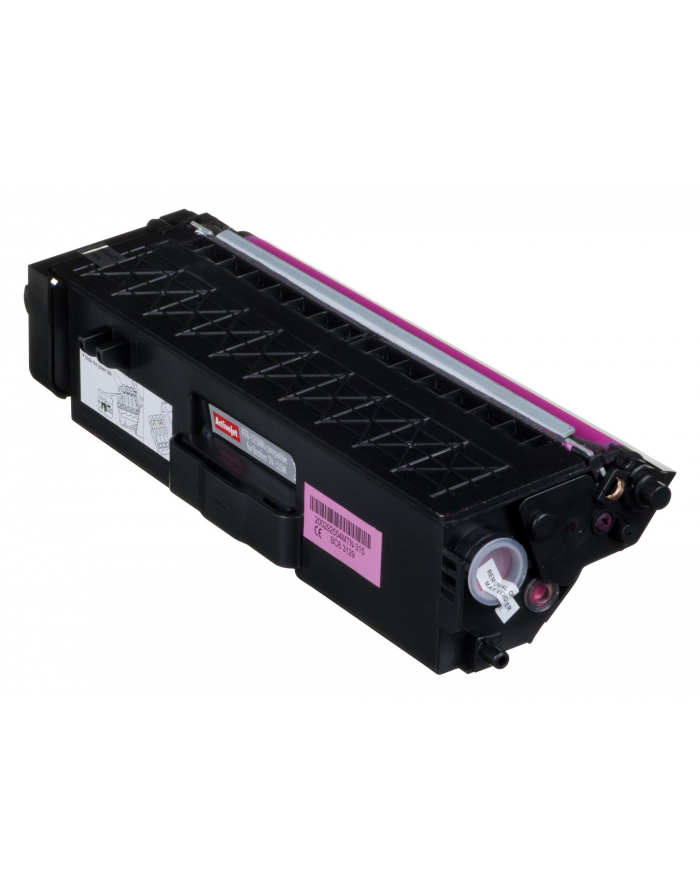 ActiveJet ATB-325MN toner Magenta do drukarki Brother (zamiennik Brother  TN-325M) Supreme główny