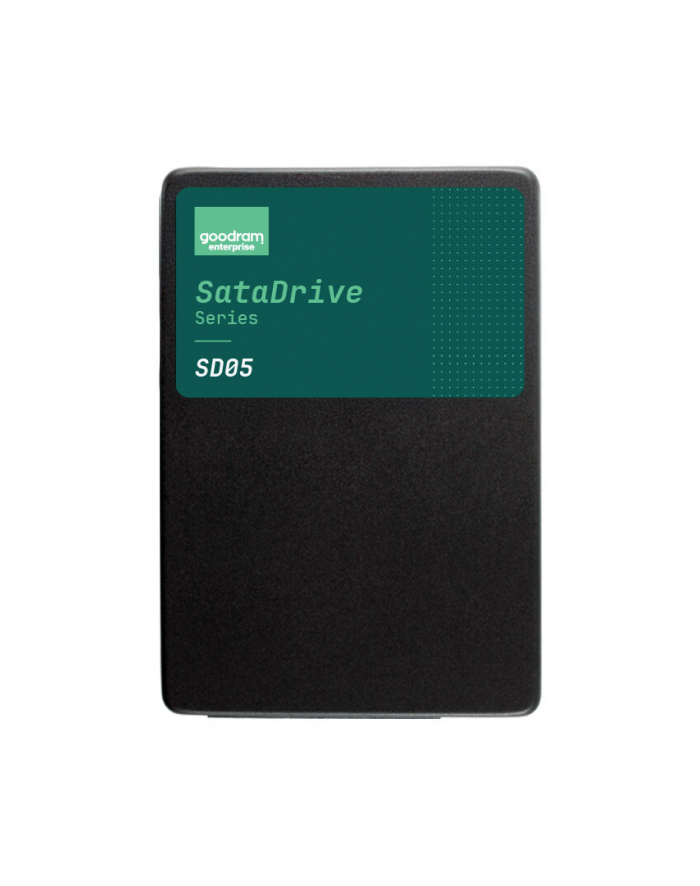 GOODRAM DED.NB W-DPL1600SL4G 4GB 1600MHz DDR3 1 35V główny