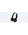 Słuchawki bezprzewodowe Sony MDR-ZX330BT - nr 2