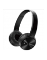 Słuchawki bezprzewodowe Sony MDR-ZX330BT - nr 5