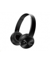 Słuchawki bezprzewodowe Sony MDR-ZX330BT - nr 7