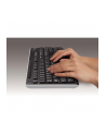 KLAWIATURA LOGITECH Wireless Keyboard K270 - nr 6