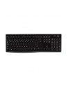 KLAWIATURA LOGITECH Wireless Keyboard K270 - nr 7