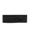 KLAWIATURA LOGITECH Wireless Keyboard K270 - nr 19