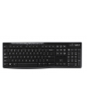 KLAWIATURA LOGITECH Wireless Keyboard K270 - nr 21