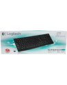 KLAWIATURA LOGITECH Wireless Keyboard K270 - nr 28