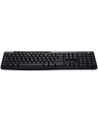 KLAWIATURA LOGITECH Wireless Keyboard K270 - nr 29