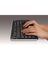 KLAWIATURA LOGITECH Wireless Keyboard K270 - nr 40