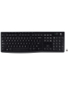 KLAWIATURA LOGITECH Wireless Keyboard K270 - nr 43