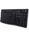 KLAWIATURA LOGITECH Wireless Keyboard K270 - nr 44