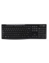 KLAWIATURA LOGITECH Wireless Keyboard K270 - nr 54