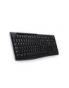 KLAWIATURA LOGITECH Wireless Keyboard K270 - nr 65