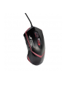 MYSZ ASUS GX1000 BLACK USB LASER 90-XB3B00MU00010- - nr 16