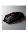 MYSZ ASUS GX1000 BLACK USB LASER 90-XB3B00MU00010- - nr 19