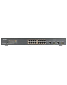 PLANET FGSW-1816HPS Switch 16xFEt PoE 802.3at 2xSFP - nr 1