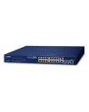 PLANET FGSW-1816HPS Switch 16xFEt PoE 802.3at 2xSFP - nr 23