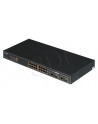 PLANET FGSW-1816HPS Switch 16xFEt PoE 802.3at 2xSFP - nr 2