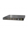 PLANET GS-4210-24P4C Switch 24x GEth PoE AT 220W - nr 14