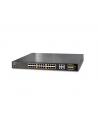 PLANET GS-4210-24P4C Switch 24x GEth PoE AT 220W - nr 21