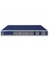 PLANET GS-4210-24P4C Switch 24x GEth PoE AT 220W - nr 20