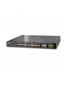 PLANET GS-4210-24P4C Switch 24x GEth PoE AT 220W - nr 22