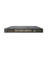 PLANET GS-4210-24P4C Switch 24x GEth PoE AT 220W - nr 24