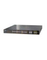 PLANET GS-4210-24P4C Switch 24x GEth PoE AT 220W - nr 5