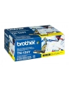 BROTHER Toner Żółty TN135Y=TN-135Y  4000 str. - nr 1