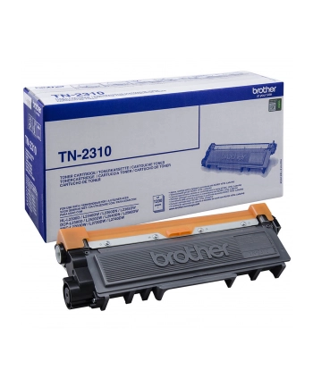 BROTHER Toner Czarny TN2310=TN-2310 1200 str.