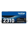 BROTHER Toner Czarny TN2310=TN-2310  1200 str. - nr 52
