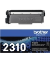 BROTHER Toner Czarny TN2310=TN-2310  1200 str. - nr 53