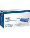 BROTHER Toner Czarny TN2310=TN-2310  1200 str. - nr 55