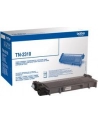 BROTHER Toner Czarny TN2310=TN-2310  1200 str. - nr 63