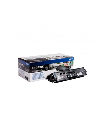 BROTHER Toner Czarny TN329BK=TN-329BK 6000 str.