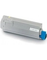 OKI Toner Żółty C56/57=43381905=C5600  C5700  2000 str. - nr 25