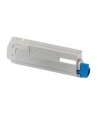 OKI Toner Żółty C56/57=43381905=C5600  C5700  2000 str. - nr 9