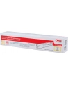 OKI Toner Żółty C3520/C3530-TY=43459369=C3520MFP  C3530 MFP  MC350  MC360 (zastąpił 43459321)  2500 str. - nr 22