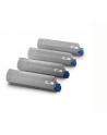 OKI Toner Żółty C3520/C3530-TY=43459369=C3520MFP  C3530 MFP  MC350  MC360 (zastąpił 43459321)  2500 str. - nr 7