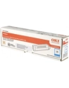 OKI Toner Niebieski MC860-TC=44059211=MC860  10000 str. - nr 19
