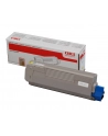 OKI Toner Żółty C610-TY=44315305=C610  6000 str. - nr 13