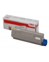 OKI Toner Żółty C610-TY=44315305=C610  6000 str. - nr 14