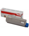 OKI Toner Żółty C610-TY=44315305=C610  6000 str. - nr 15