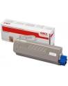 OKI Toner Żółty C610-TY=44315305=C610  6000 str. - nr 21