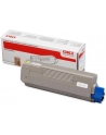 OKI Toner Żółty C610-TY=44315305=C610  6000 str. - nr 24