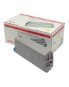 OKI Toner Żółty C610-TY=44315305=C610  6000 str. - nr 26