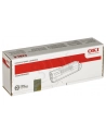 OKI Toner Żółty C610-TY=44315305=C610  6000 str. - nr 4