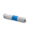 OKI Toner Żółty C310-TY=44469704=C310dn  C330dn  C331dn  C510dn  C511dn  C530dn  C531dn  MC351  M352dn  MC361  MC362dn  MC561dn  MC562dn  2000 str. - nr 11