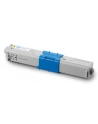 OKI Toner Żółty C310-TY=44469704=C310dn  C330dn  C331dn  C510dn  C511dn  C530dn  C531dn  MC351  M352dn  MC361  MC362dn  MC561dn  MC562dn  2000 str. - nr 12